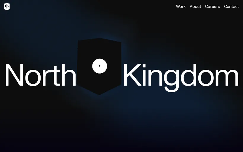 North Kingdom — desktop